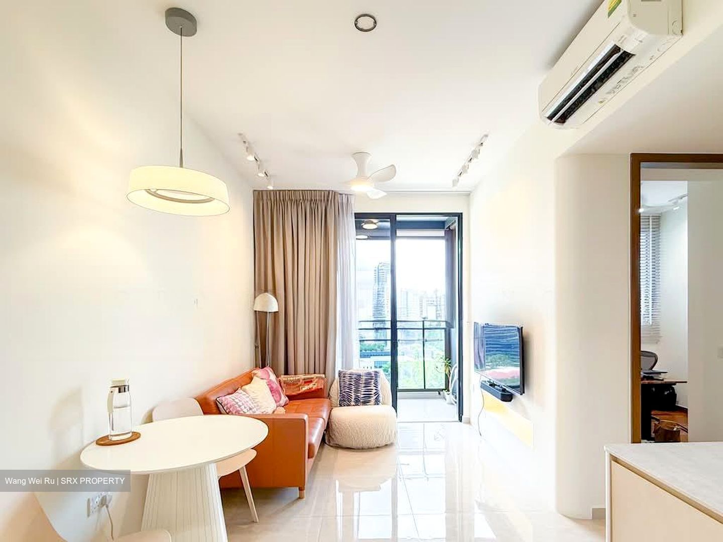 Kopar At Newton (D9), Apartment #565465421